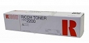 Toner Ricoh 2200 2012/2212 