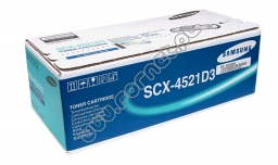 Toner Samsung SCX-4521 D3  