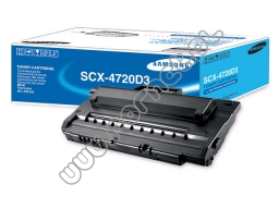 Toner Samsung SCX-4720 D3  
