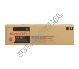 Toner Sharp AR-455T ARM351/451 