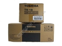 Toner Toshiba DP-80/TK-18  