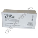 Toner Toshiba T-1200 e-st 120  