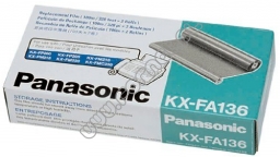 Folia do Panasonic KX-FA 136 1szt 