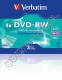 Dysk DVD-RW 4.7GB Verbatim