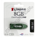 Pamięć PEN Drive  8GB USB 2,0 Kingston