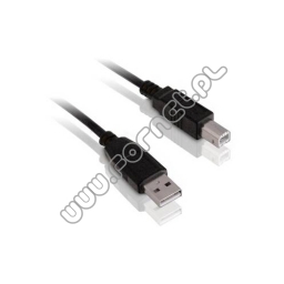 Kabel USB 1.8m