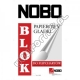Blok Flipchart 40 kartek gładki NOBO 10001
