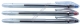 Długopis Penac CH6 gr linii 0,33mm