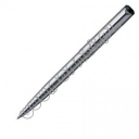 Długopis Parker Vector stalowy  BP03