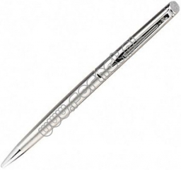 Długopis Waterman Hemisphere stalowy 22004