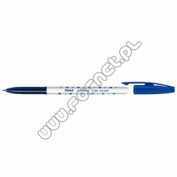 Długopis Toma 059 S-Finne 0,5mm