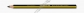 Ołówek Staedtler Triplus Jumbo HB 119