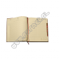 Kalendarz StacjonarnyT-229V, format A4, 464 str.