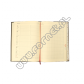 Kalendarz Klasyczny T-221V, format B5, 144 str.