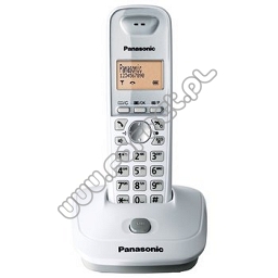 Telefon Panasonic KX-TG 2511  bezprzewodowy
