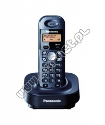 Telefon Panasonic KX-TG 1381 PDM bezprzewodowy
