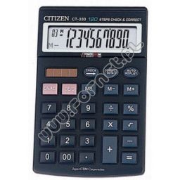 Kalkulator Citizen CT-333