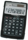 Kalkulator Citizen WR-3000 (odporny woda i kurz)