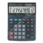 Kalkulator Vector CD-2622TM