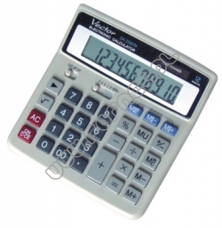Kalkulator Vector DK-209 DM
