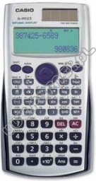 Kalkulator Casio FX-991ES-S konsultant