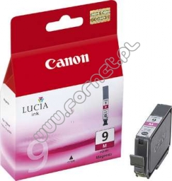 Tusz Canon PGI-9M MX7600 magenta