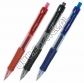 Długopis żelowy Q-Connect, gr.linii 0,5mm