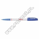 Długopis kropka Rystor 0,5mm
