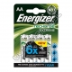 Akumulatory Energizer HR06 AA 2300mAh 4szt