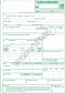 Druk Karta Drogowa SM101 (samochód osobowy) A5 802-3 MiP