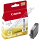 Tusz Canon PGI-9Y MX7600 yellow