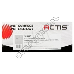 Toner HP CE323A magenta, zamiennik Actis TH-323A