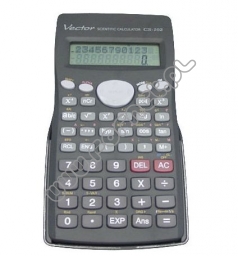 Kalkulator Vector CS-102