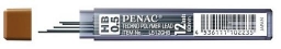Grafit 0,7mm Penac Polymer