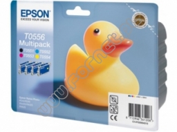 Tusz Epson T055640 RX420 MultiPack